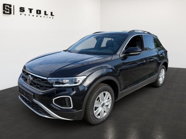 VW T-Roc 8.200 km 32.490 € Waldshut-Tiengen 79761