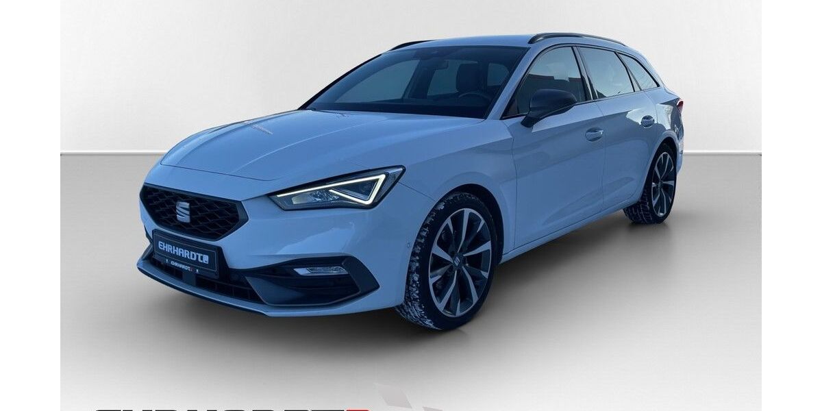 Seat Leon 51.740 km 21.690 &euro; Halle 06116