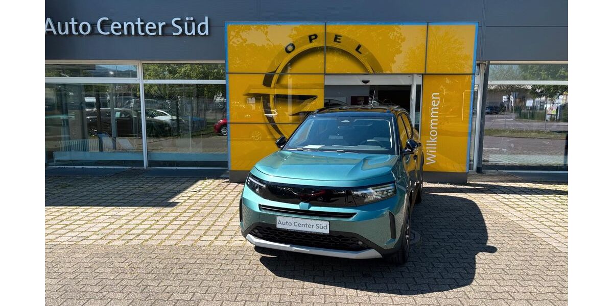 Opel Frontera 1.001 km 27.990 &euro; Freiburg 79111