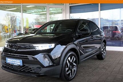 Opel Mokka 22.032 km 20.490 &euro; Bühl 77815