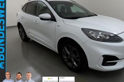 Ford Kuga 52.025 km 22.340 &euro; Premnitz / Nahe A2 14727