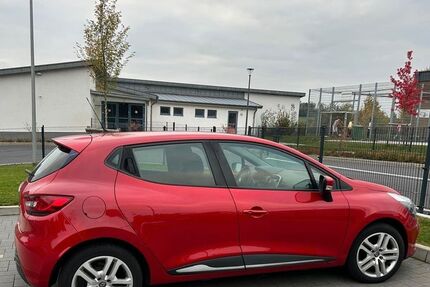 Renault Clio 160.000 km 6.490 € Puderbach 56305