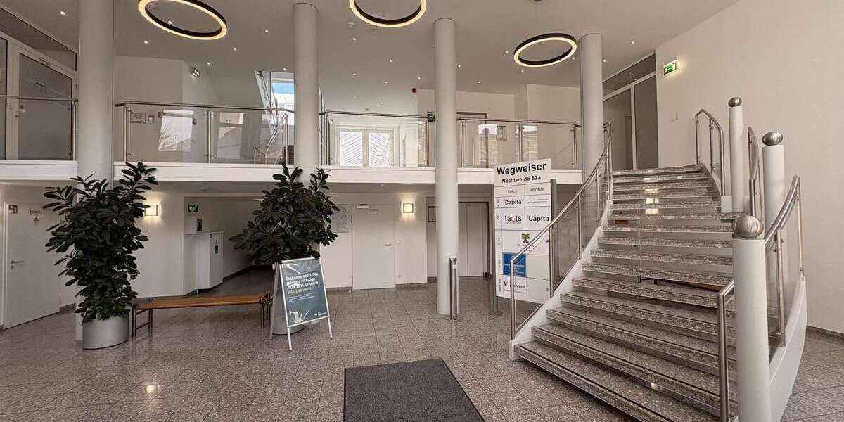 Gewerbeobjekt Magdeburg Neue Neustadt - 1.086&euro; | Angebot:26392535
