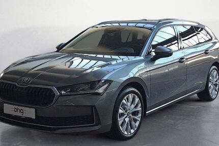 Skoda Superb 3.000 km 50.990 &euro; Ettlingen 76275