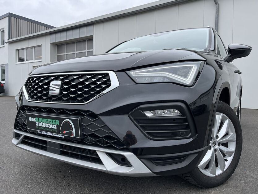 Seat Ateca 13.693 km 27.860 € Marktredwitz 95615