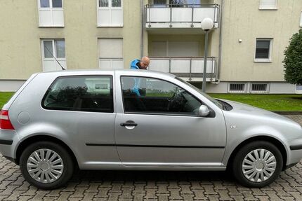 VW Golf 111.154 km 2.450 € ludwigshafen 67071