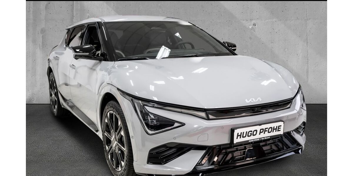 Kia EV6 20.000 km 50.550 &euro; Schwerin 19061