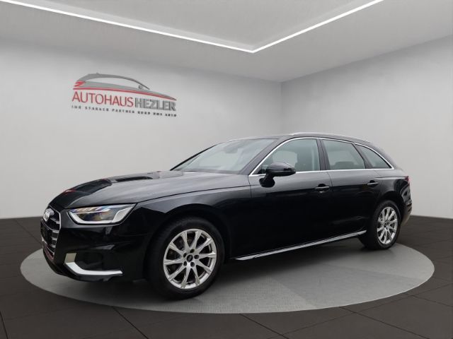 Audi A4 52.500 km 25.499 € Amstetten 73340