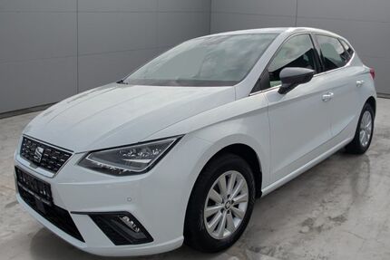 Seat Ibiza 92.500 km 12.480 &euro; Balingen 72336