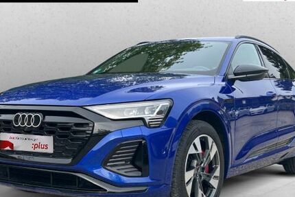 Audi Q8 e-tron 45.000 km 39.250 &euro; Bad Reichenhall 83435