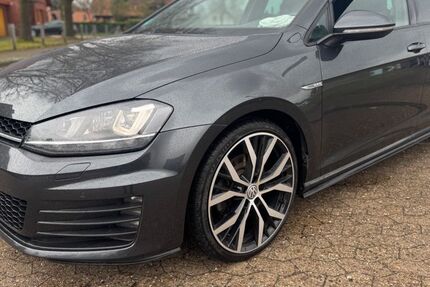 VW Golf 210.000 km 10.990 &euro; Dorfmark 29683