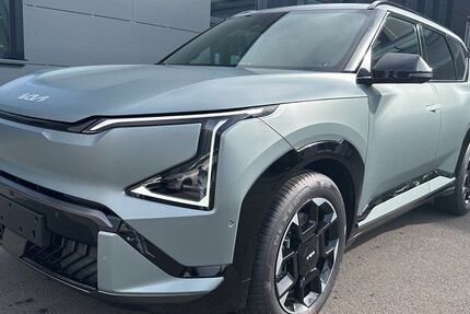 Kia EV5 5.000 km 48.390 &euro; Dingelstädt 37351