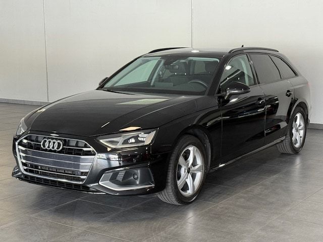 Audi A4 74.100 km 29.450 € Marktheidenfeld 97828