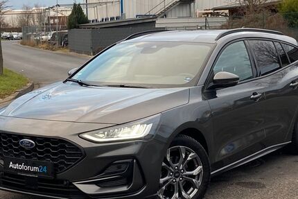 Ford Focus 49.000 km 19.899 &euro; Jülich 52428