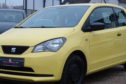 Seat Mii 132.000 km 4.400 &euro; Rodgau / Nieder-Roden 63110