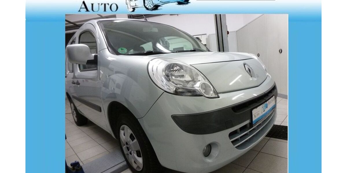 Renault Kangoo 134.000 km 6.950 € Florstadt­­­ 61197