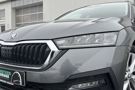 Skoda Octavia 21.242 km 25.860 &euro; Marktredwitz 95615