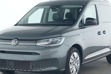 VW Caddy 11.675 km 36.338 &euro; Kempten 87437