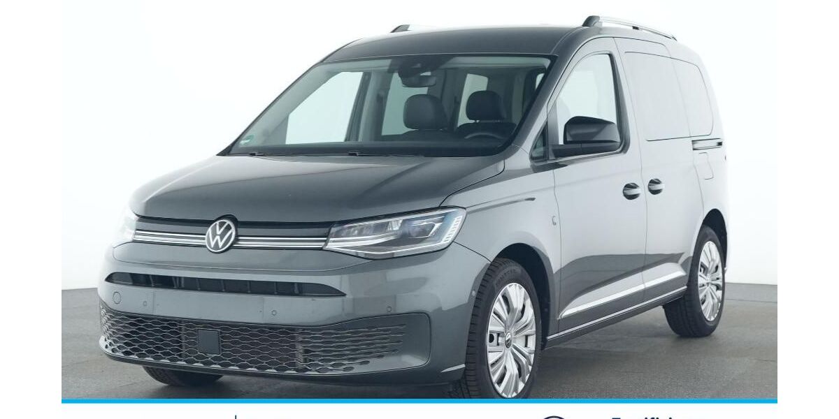 VW Caddy 11.675 km 36.848 &euro; Kempten 87437