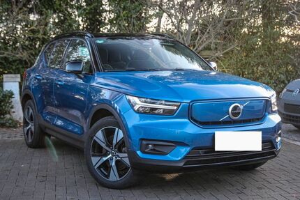 Volvo XC40 158.600 km 14.400 &euro; Sehnde 31319