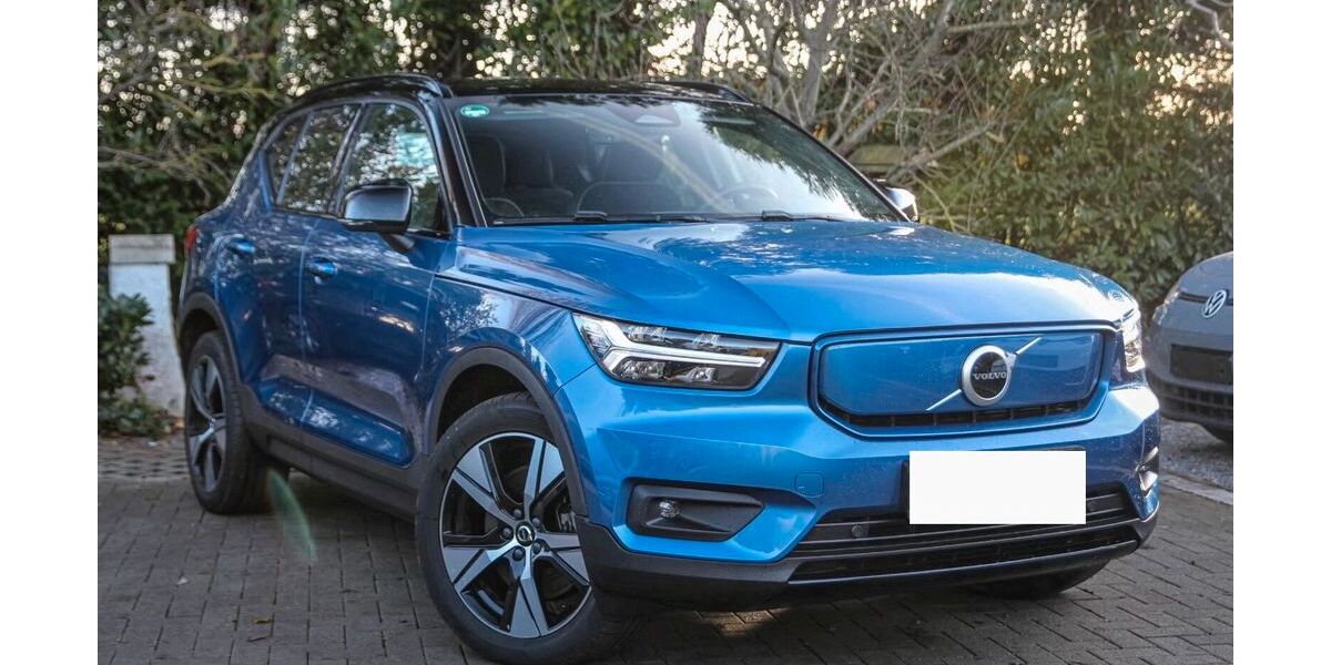 Volvo XC40 158.600 km 14.400 &euro; Sehnde 31319