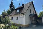 VERMIETETES FAMILIENHAUS MIT GARTEN & PERSPEKTIVE - Einfamilienhaus Graben | Angebot:27294137