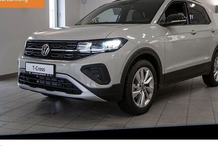 VW T-Cross 3.000 km 30.900 &euro; Kölln-Reisiek 25337