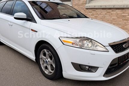 Ford Mondeo 258.500 km 2.990 &euro; Uhingen 73066