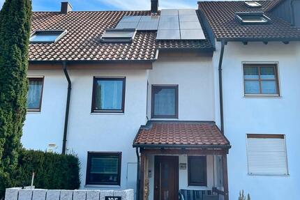 Haus Filderstadt - 6 Zimmer, 145 m&sup2;, 625.000&euro; | Angebot:26396395