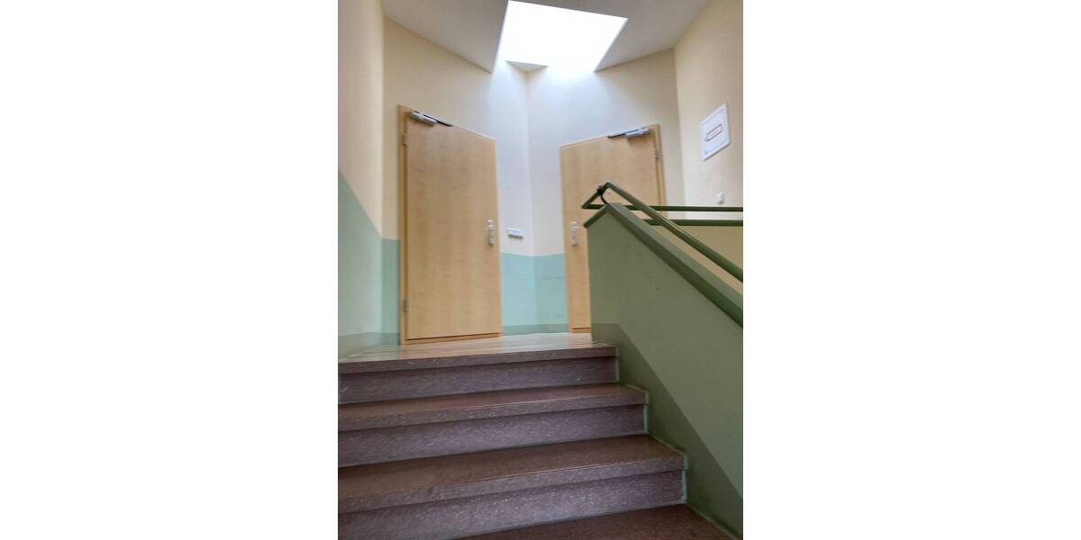 Zimmer Chemnitz Lutherviertel - 3 Zimmer, 57 m&sup2;, 327&euro; | Angebot:26320318