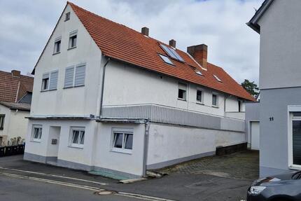 Haus Melsungen - 25 Zimmer, 480 m&sup2;, 559.000&euro; | Angebot:25932348