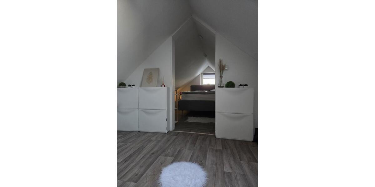 Maisonettenwohnung Bayreuth Altstadt - 2 Zimmer, 45 m&sup2;, 700&euro; | Angebot:26399567