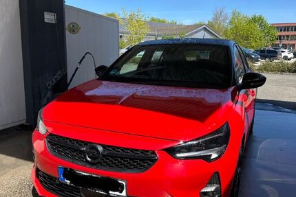 Opel Corsa 56.700 km 13.000 &euro; Biberach 88400