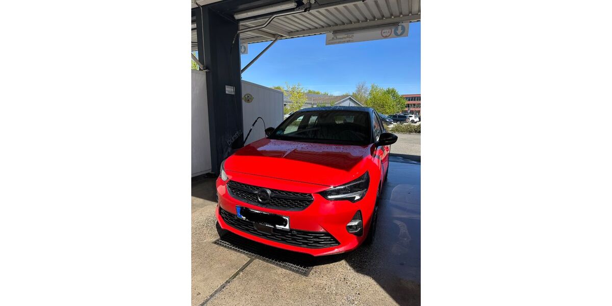 Opel Corsa 56.700 km 13.000 &euro; Biberach 88400