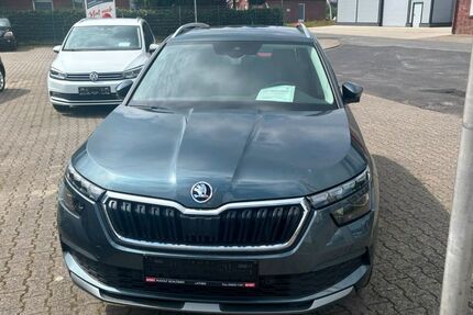 Skoda Kamiq 20.300 km 19.850 &euro; Lathen 49762