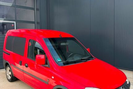 Opel Combo 172.440 km 2.699 &euro; Sundern 59846