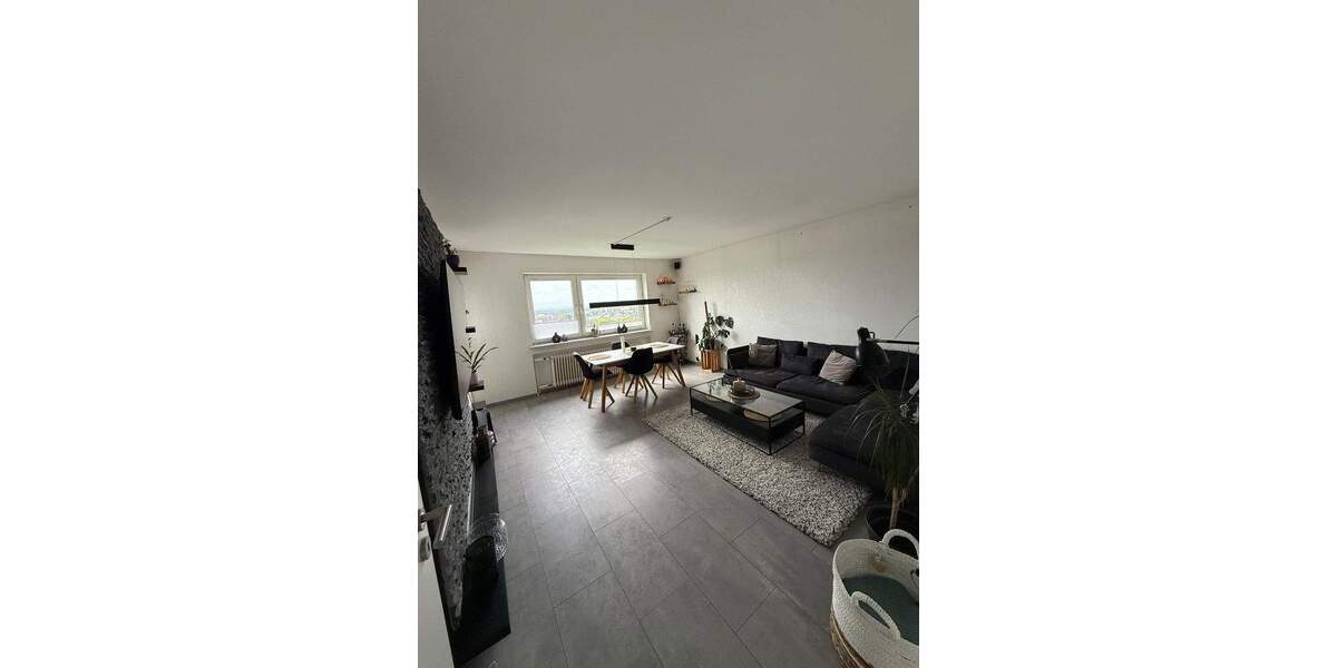 Etagenwohnung Köln Urbach - 3 Zimmer, 86 m&sup2;, 903&euro; | Angebot:25389427