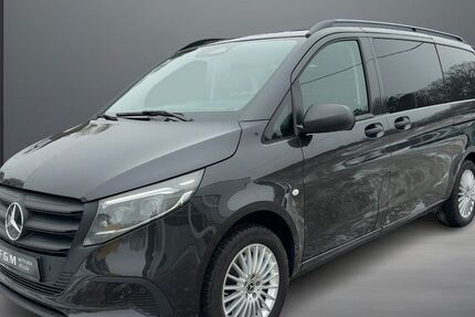 Mercedes-Benz Vito 53.582 km 47.690 &euro; Oranienburg 16515