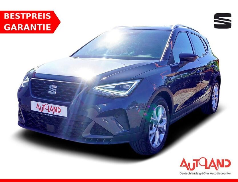 Arona