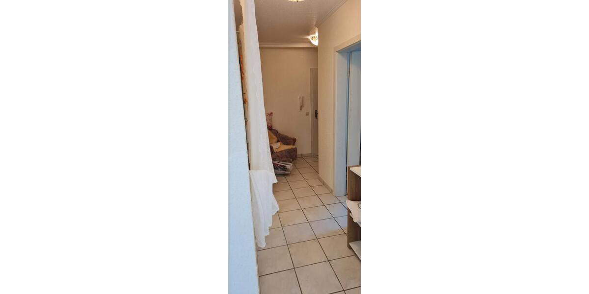 Etagenwohnung Bad Driburg - 2 Zimmer, 60 m&sup2;, 300&euro; | Angebot:26708595