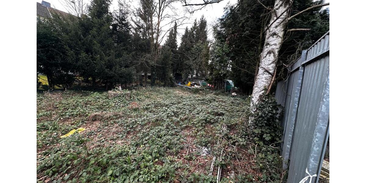 Grundstück Oberhausen - 200&euro; | Angebot:26089318