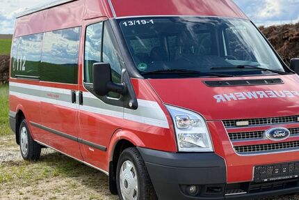 Ford Transit 69.391 km 13.300 &euro; München 80639