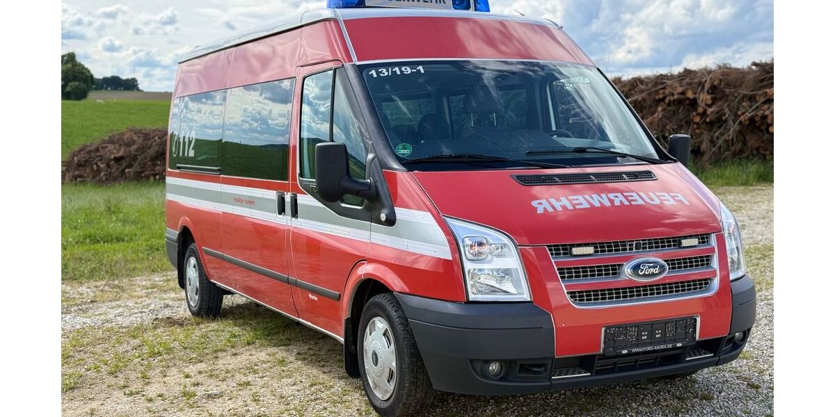 Ford Transit 69.391 km 13.300 &euro; München 80639