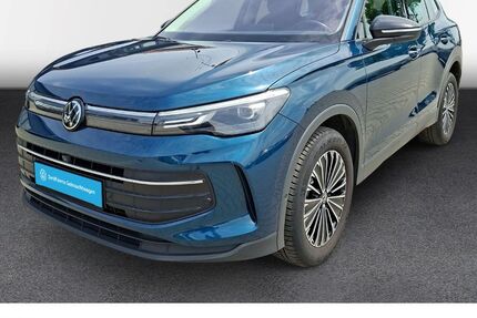 VW Tiguan 8.600 km 42.670 &euro; Hengersberg 94491