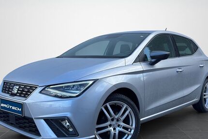 Seat Ibiza 35.400 km 15.780 &euro; Singen 78224