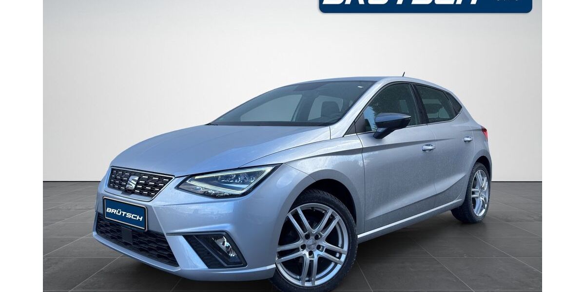 Seat Ibiza 35.400 km 15.980 &euro; Singen 78224