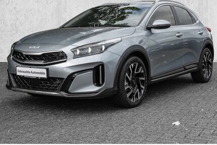 Kia XCeed 4.001 km 25.240 € Hilden 40721