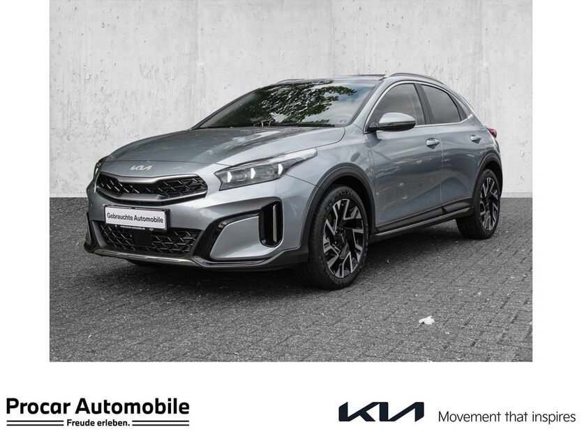 Kia XCeed 4.001 km 25.240 € Hilden 40721