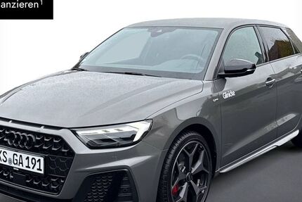 Audi A1 10.000 km 33.350 &euro; Baunatal 34225