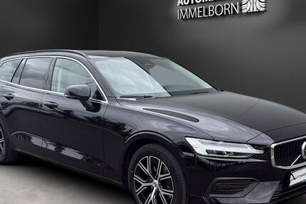 Volvo V60 19.988 km 32.890 &euro; Barchfeld - Immelborn 36456